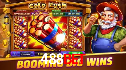 A Emoção da Loteria na 488BET: Uma Chance de Mudança de Vida