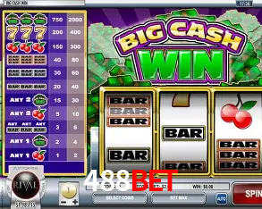 Desvendando o Mundo dos Jogos Virtuais na 488BET