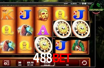 Descubra a Essência do 488BET: Nossa História e Compromissos