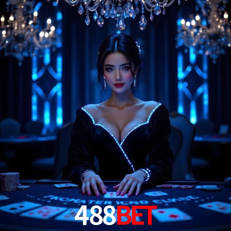 Estatísticas 488BET