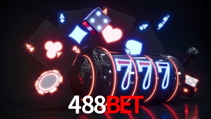Welcome Bonus 488BET