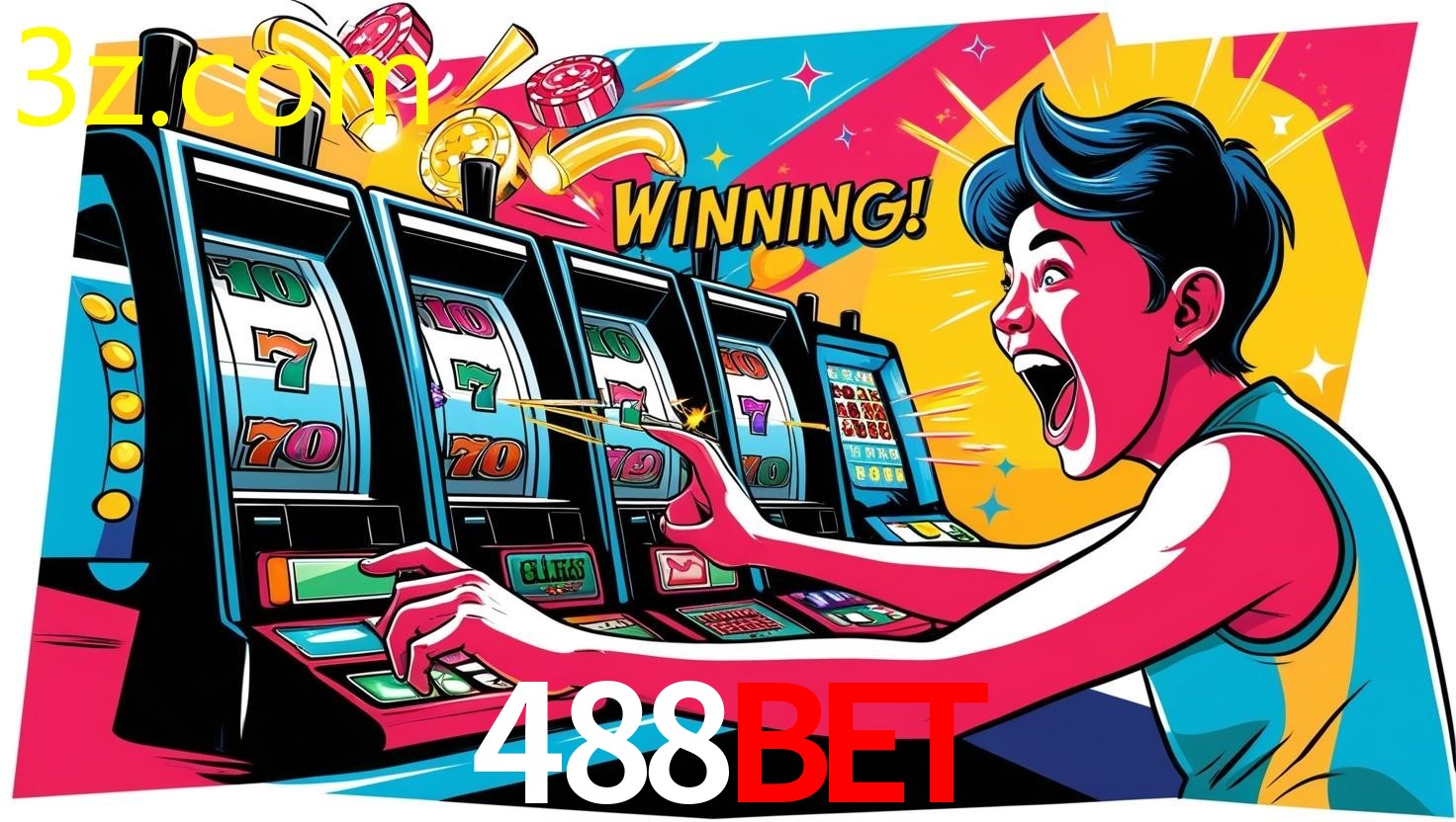 488BET