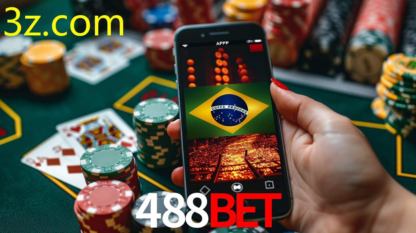 488BET