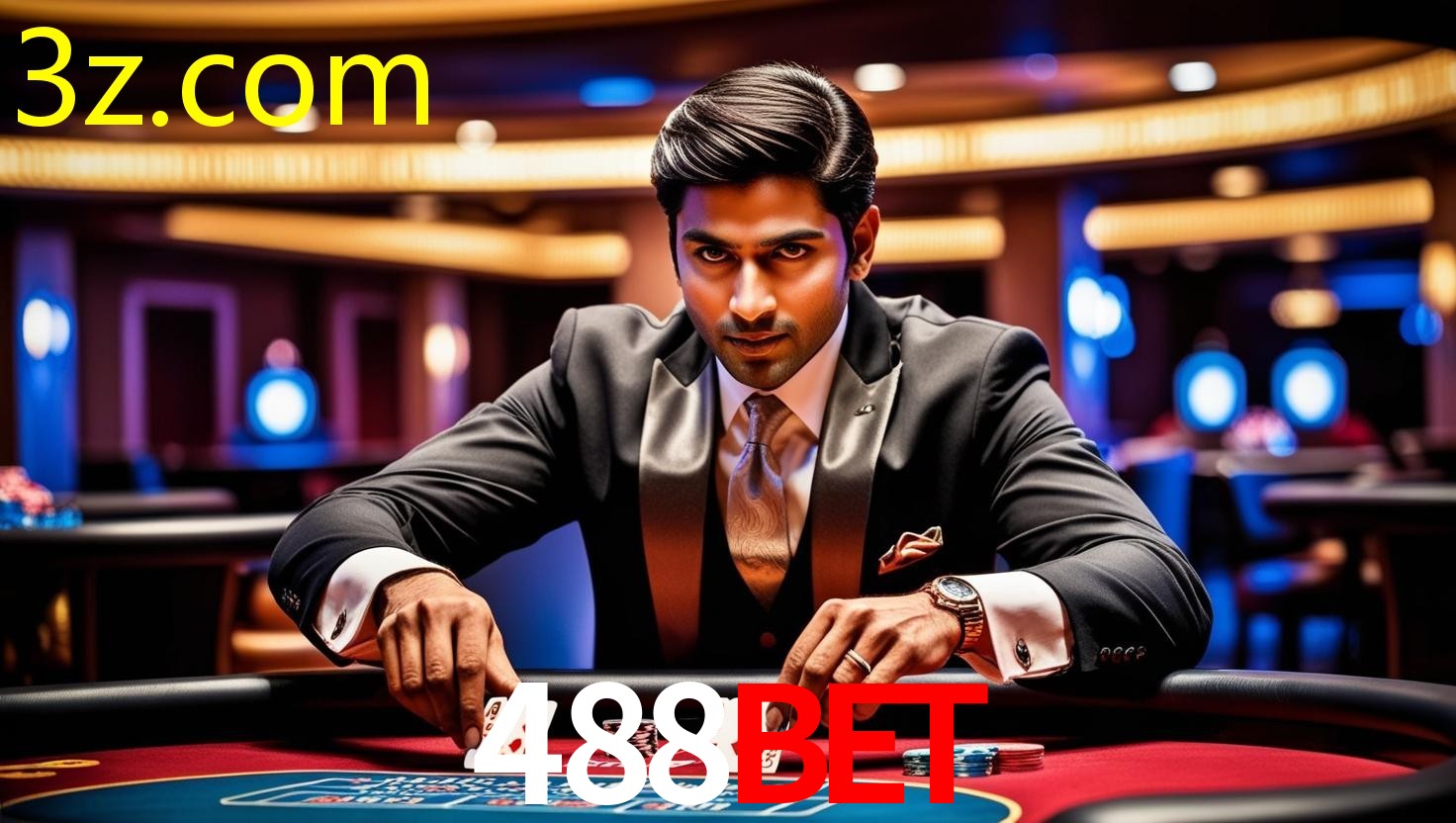 488BET