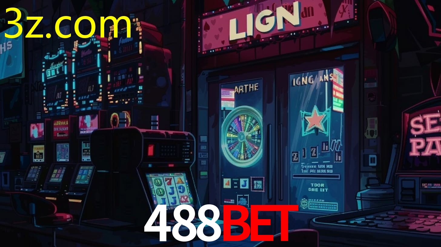 488BET