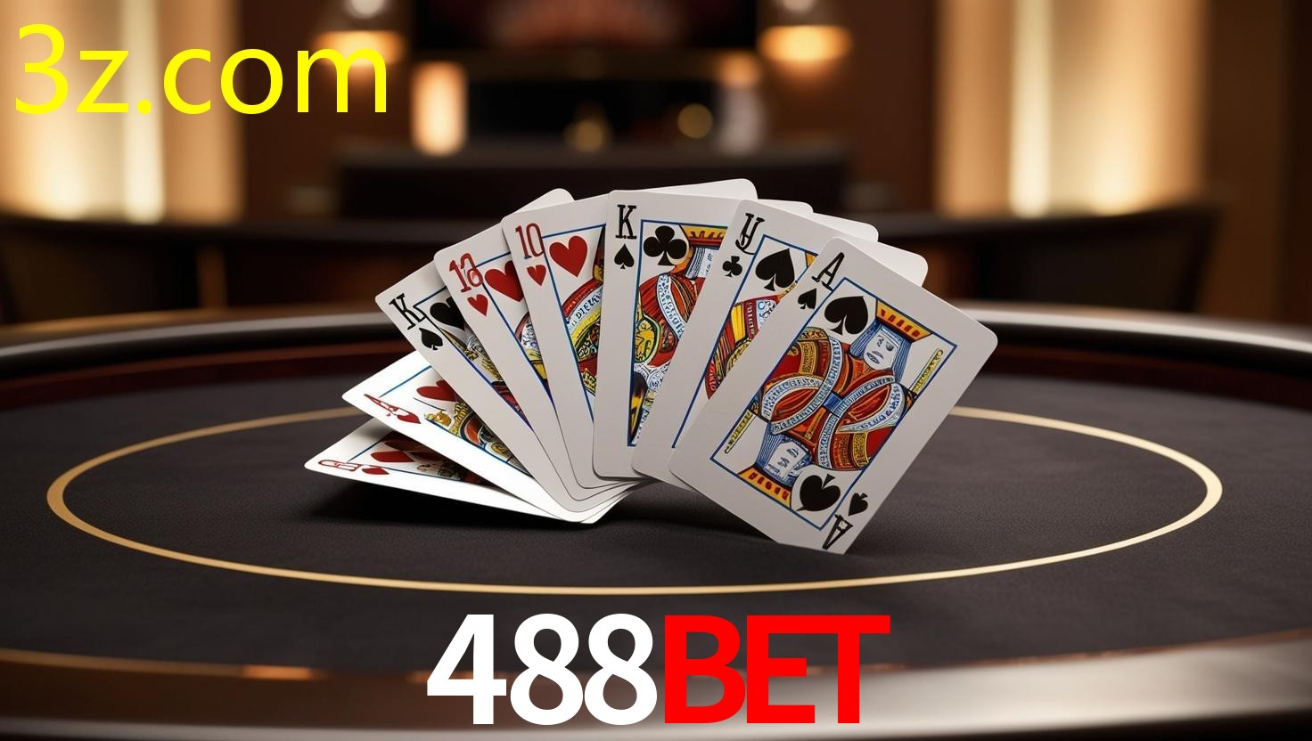 488BET