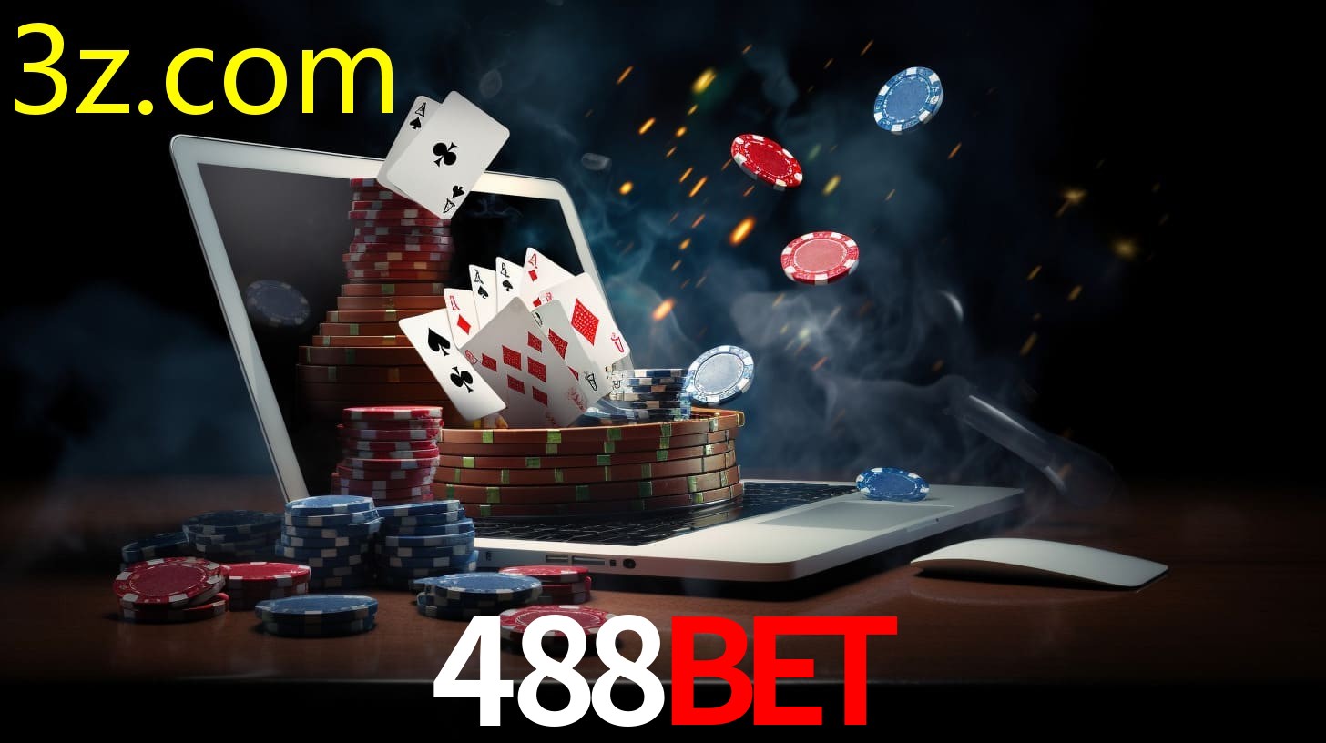 488BET