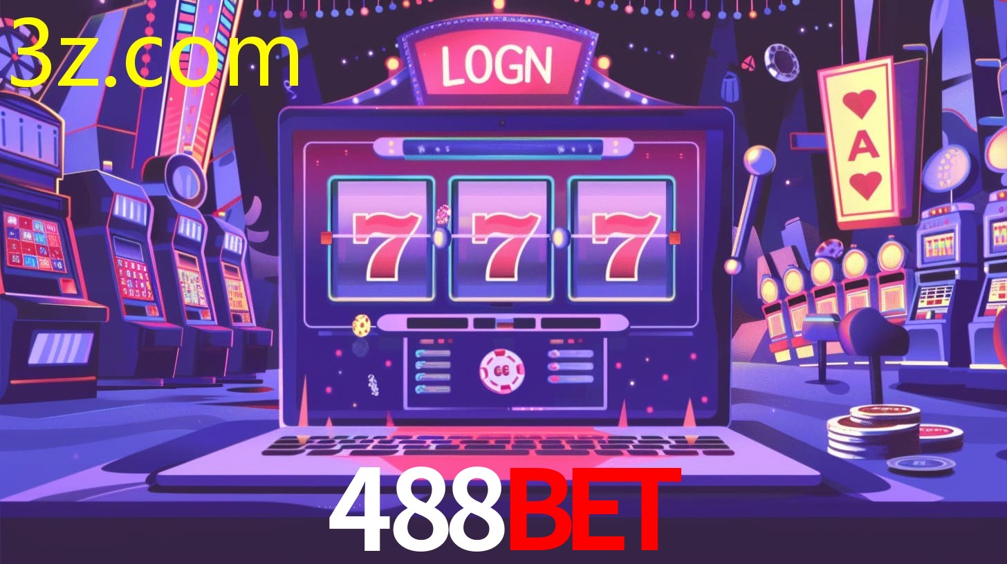 488BET