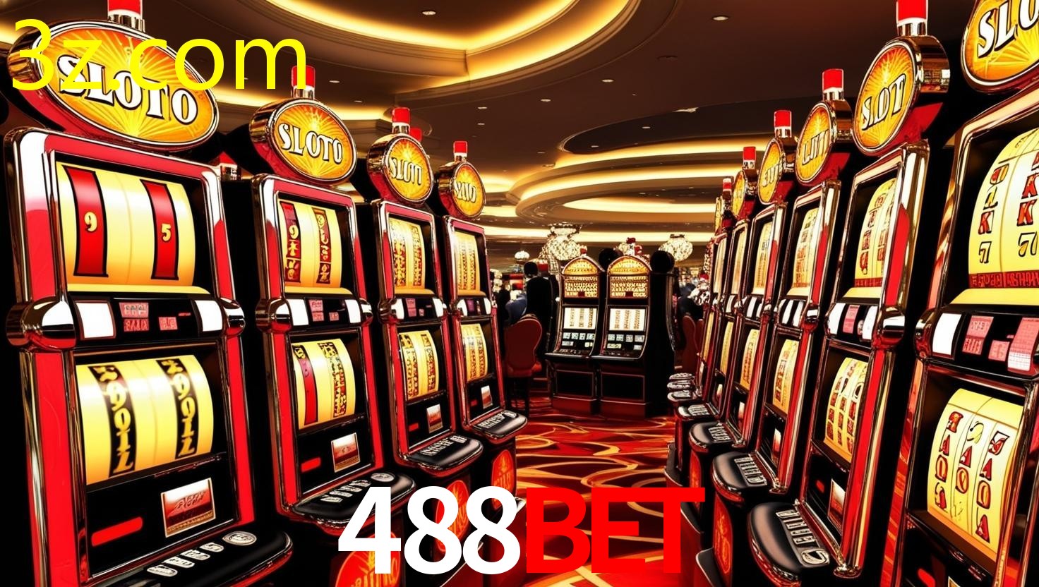 488BET