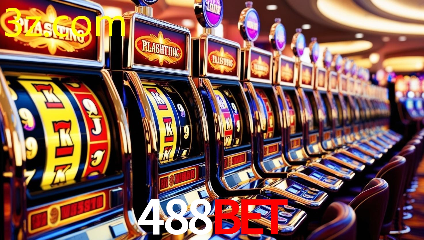 488BET