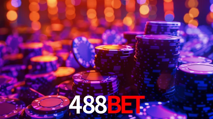 488BET paga