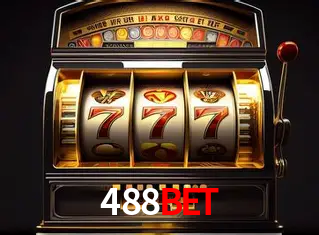 A Popularidade dos Caça-Níqueis no 488BET