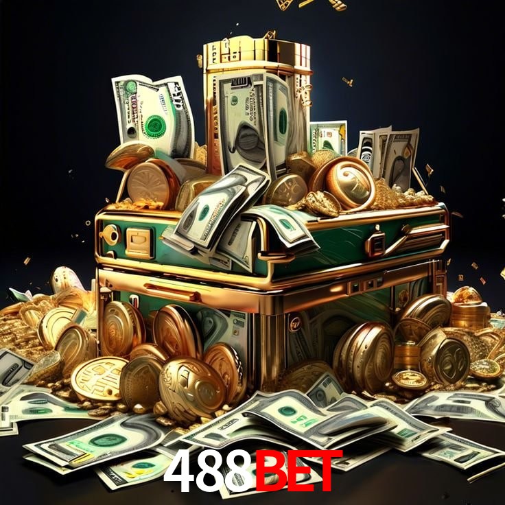 Mesa de Roleta 488BET