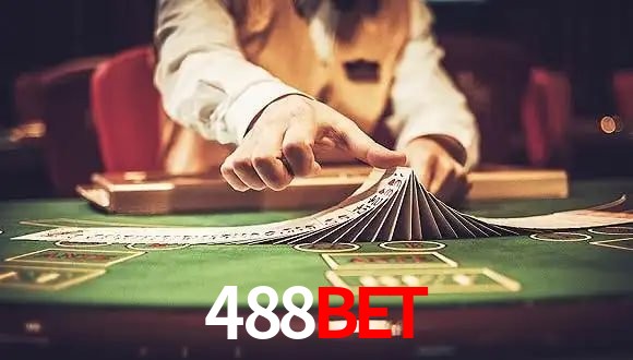 Football Betting 488BET