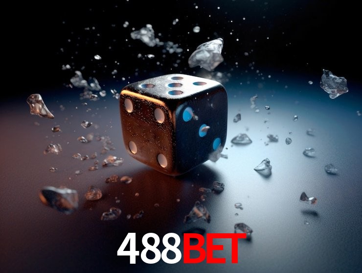 Design Responsivo 488BET