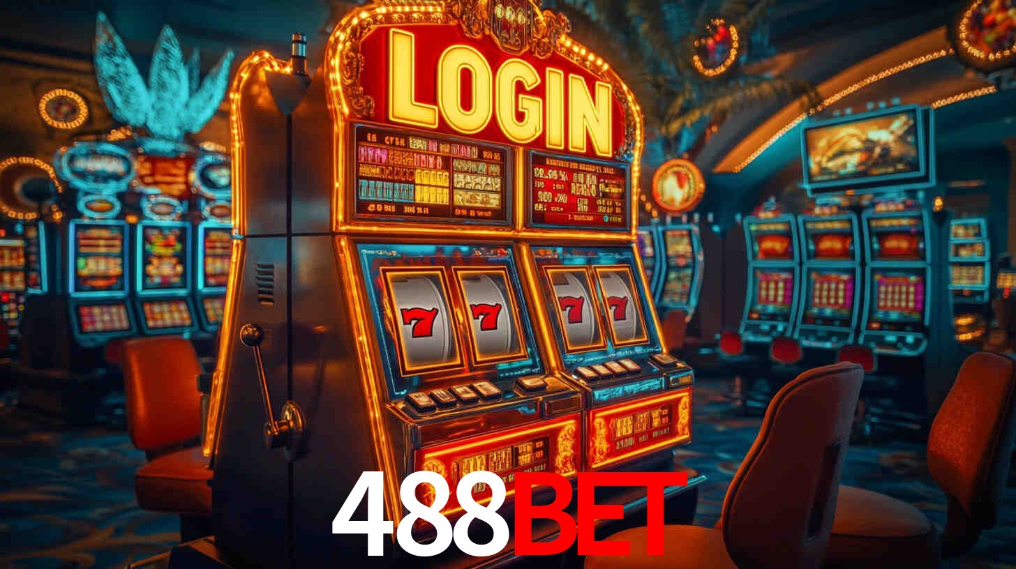 Welcome Bonus 488BET