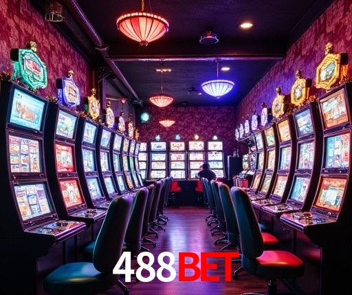 Especiais de Fim de Semana 488BET