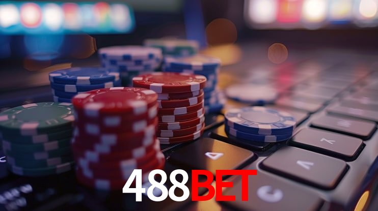 Diretório de Jogos 488BET