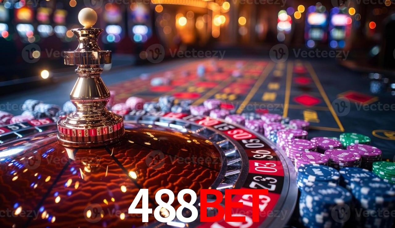 Weekend Specials 488BET
