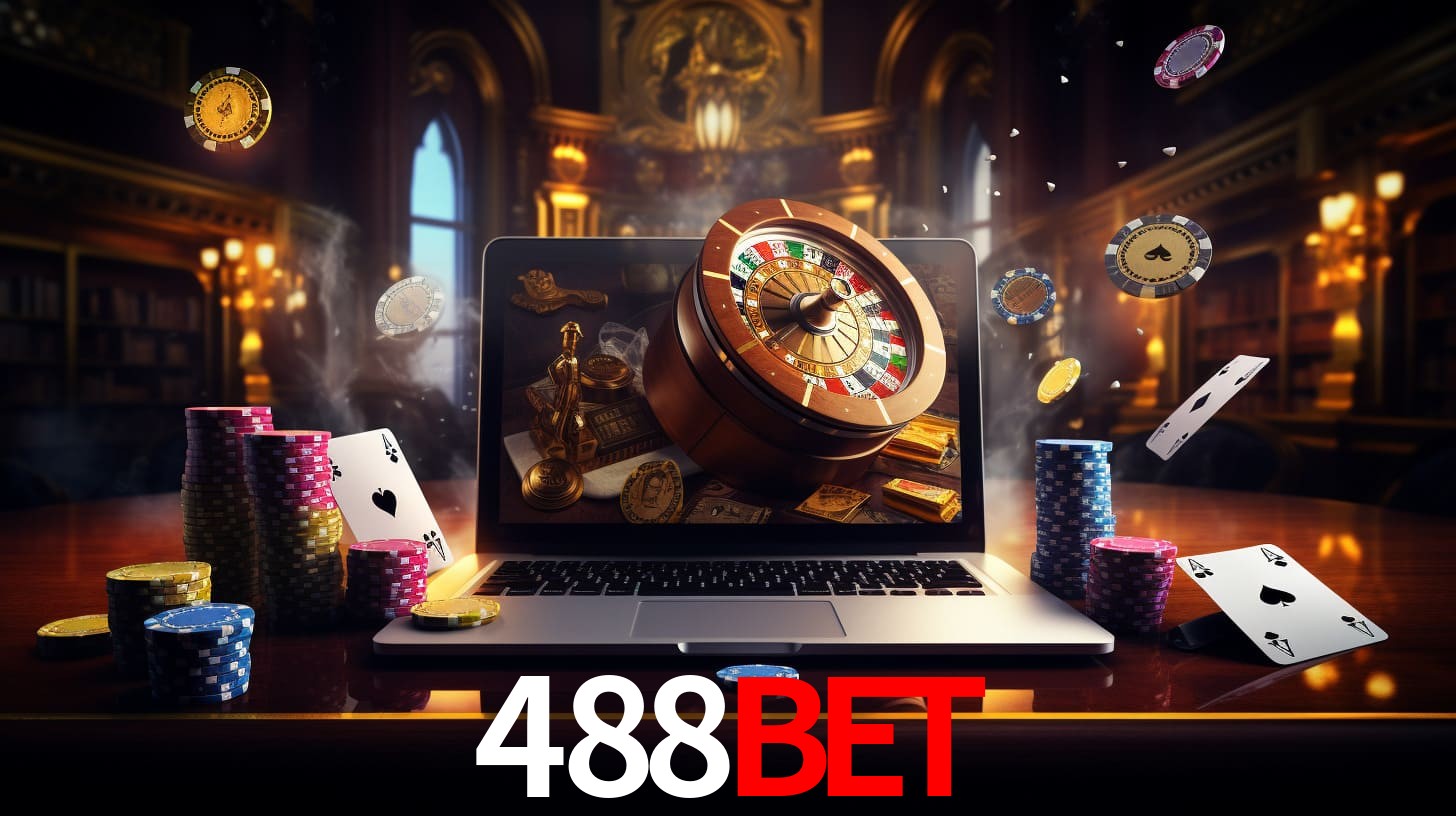Aviator Game 488BET