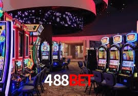 Tecnologia da Plataforma 488BET