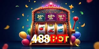 Provedores de Jogos 488BET