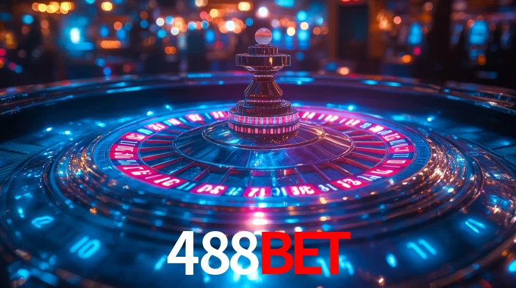 Exclusive Games 488BET