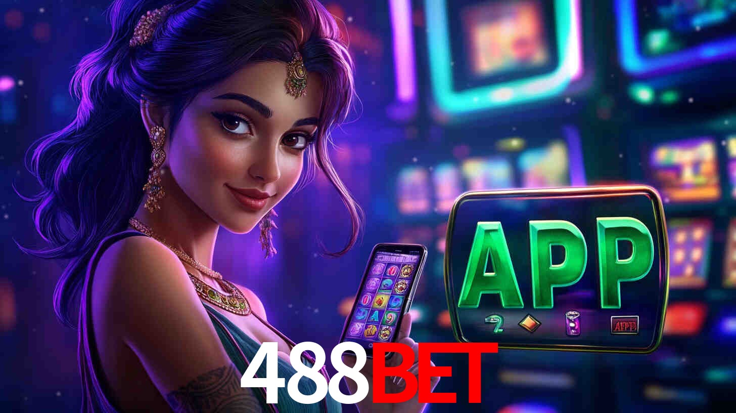 488BET: Seu Especialista em Apostas Esportivas Brasileiras
