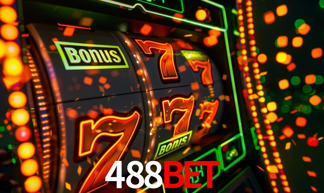 Descubra a Essência do 488BET: Nossa História e Compromissos