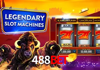 Descubra o Mundo do Cassino Online com 488BET