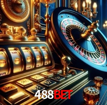 Jogos Exclusivos 488BET