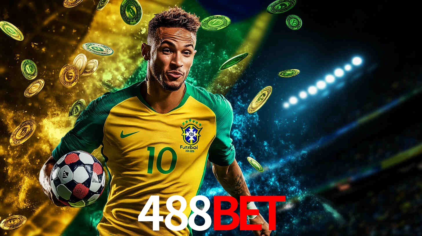 Inovações de Jogos na 488BET: O Futuro das Experiências Interativas