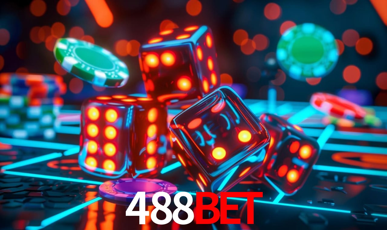 Descubra o Programa VIP da 488BET: Vantagens Exclusivas para Jogadores