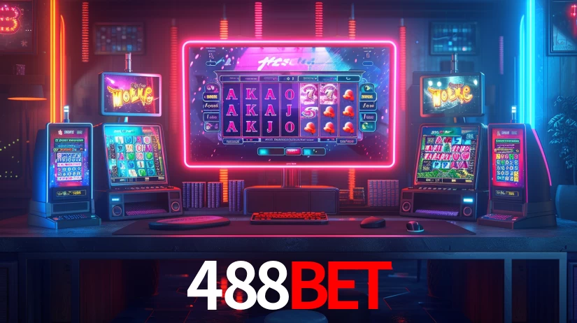 488BET app