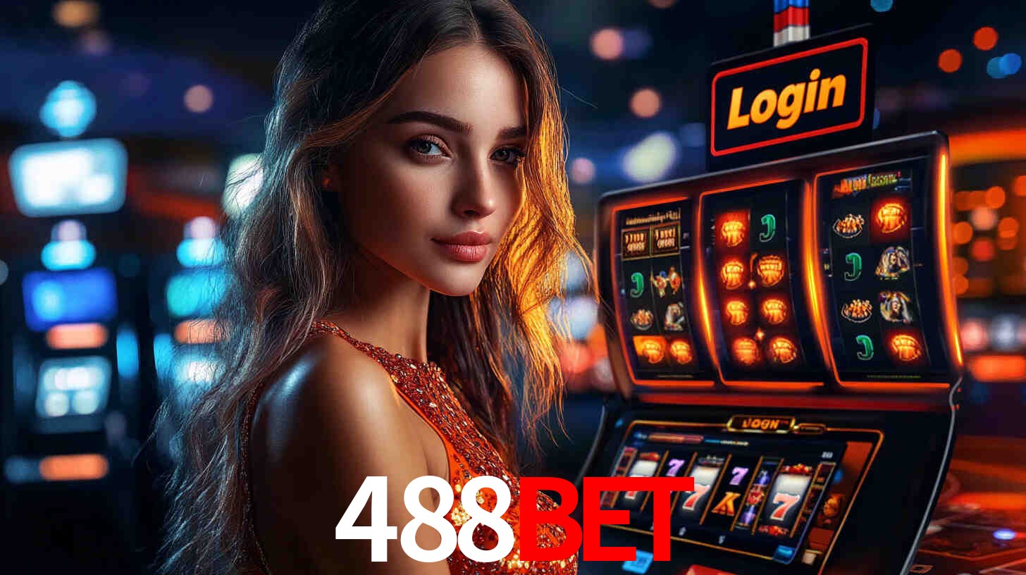 488BET