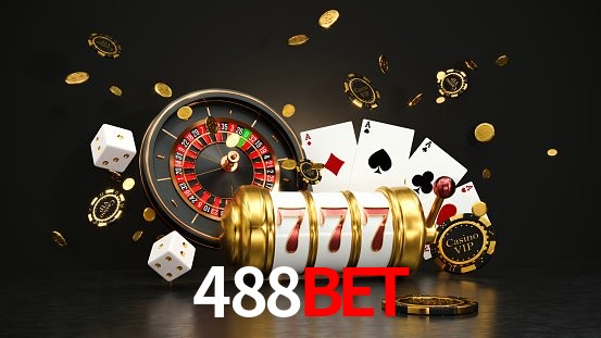 Sports Statistics 488BET