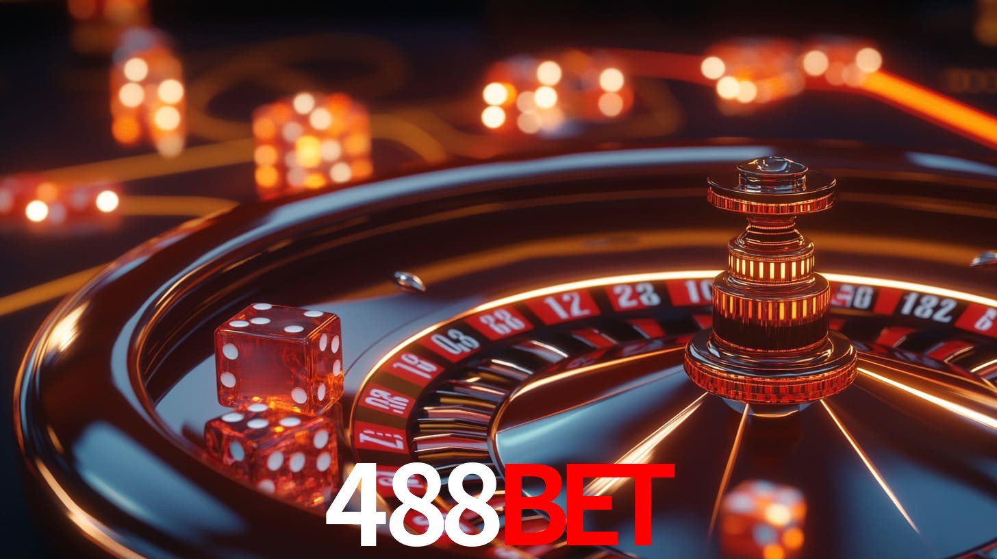 488BET,488BET paga