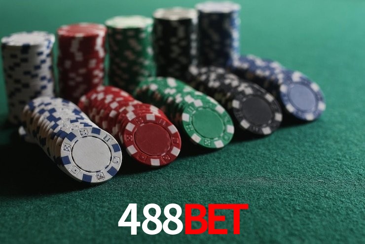 Game Statistics 488BET