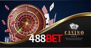 Casino Ao Vivo 488BET
