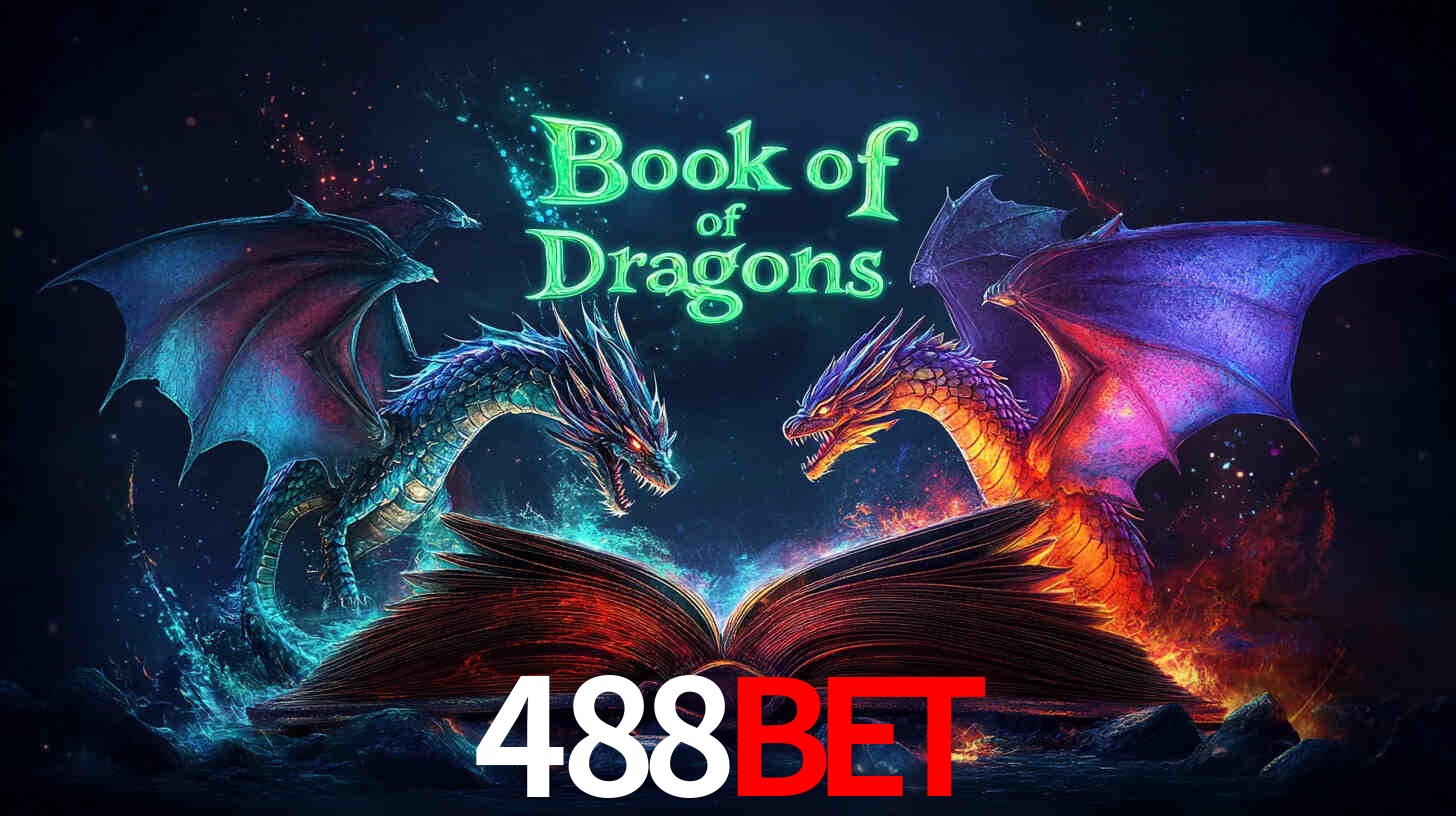 A Emoção da Loteria na 488BET: Uma Chance de Mudança de Vida