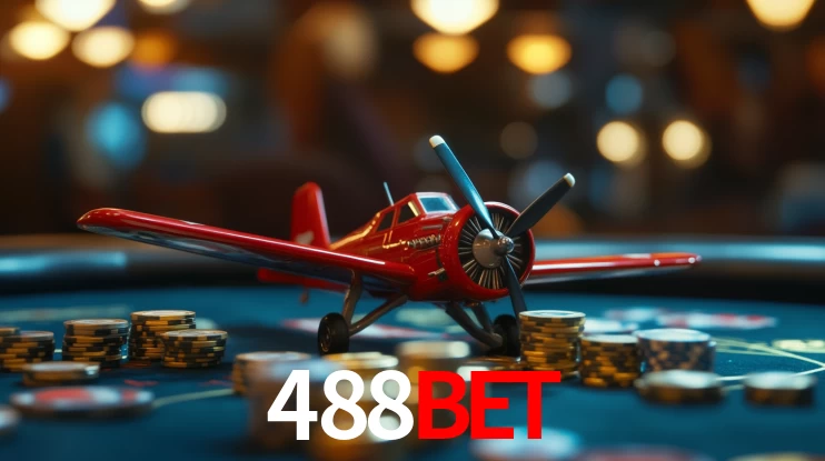 Slot Games 488BET