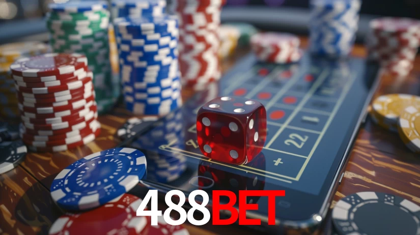 488BET,488BET paga