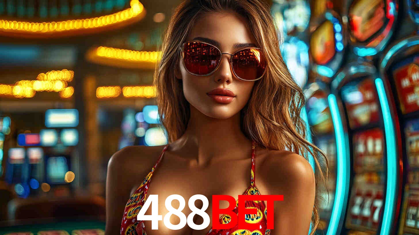 Daily Bonuses 488BET