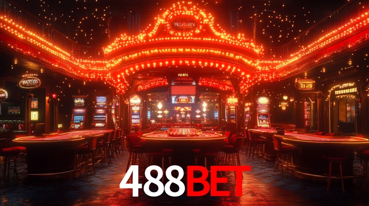 Instant EasyPaisa 488BET