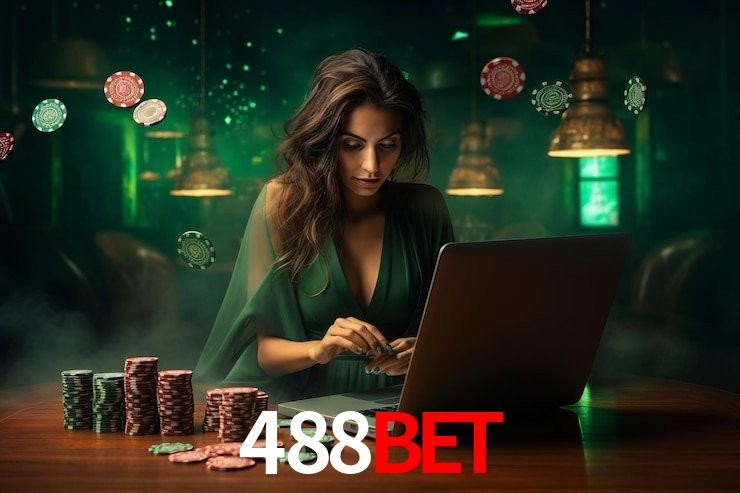 488BET app