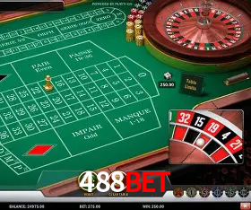 APP oficial da 488BET para mobile