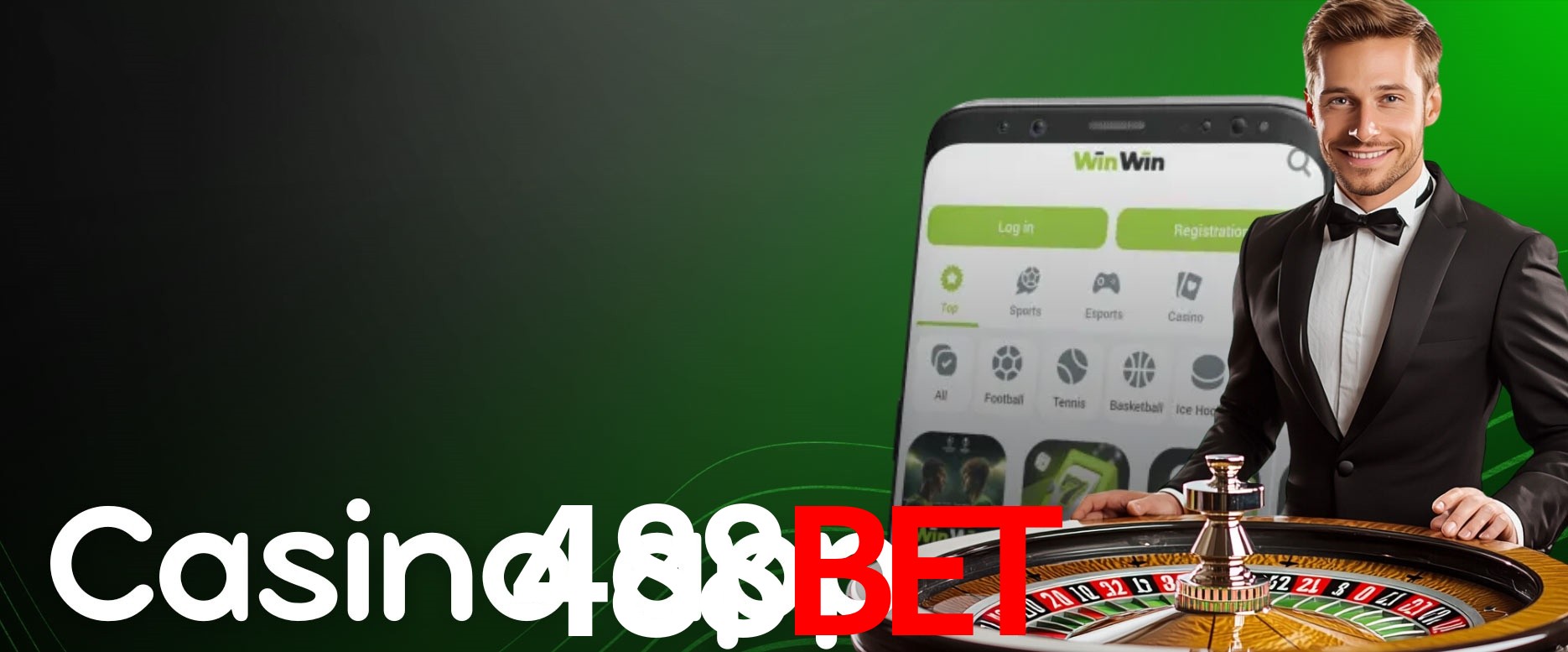 Security Systems 488BET