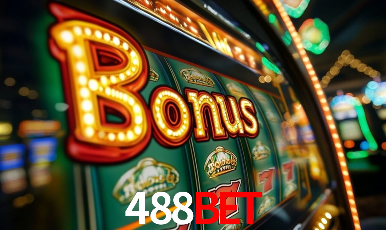 Integração de APIs 488BET