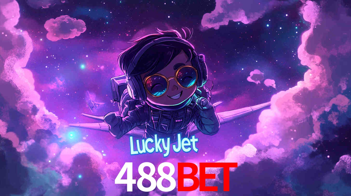 Descubra a Magia dos Jogos de Arcade no 488BET