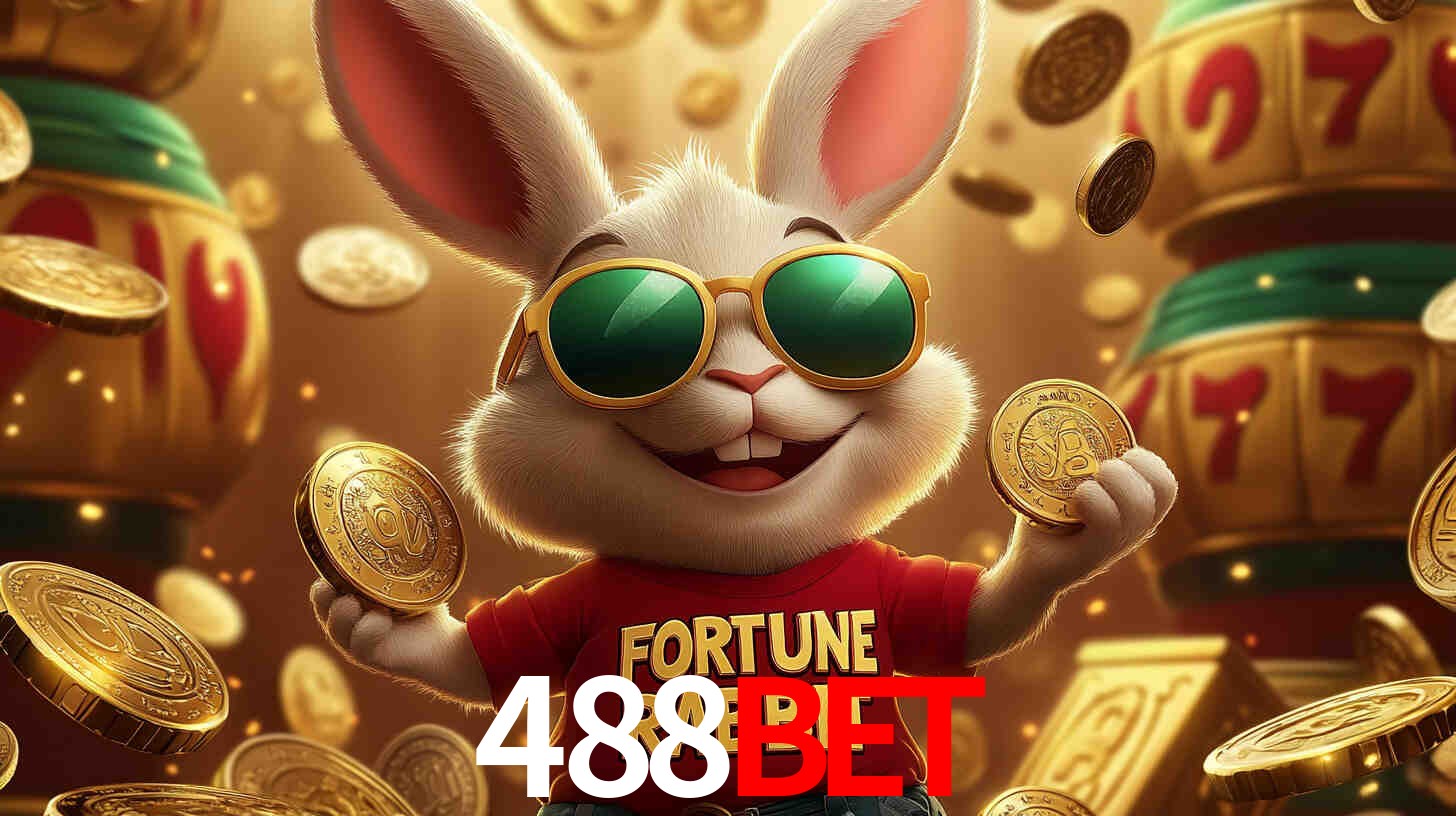 488BET paga
